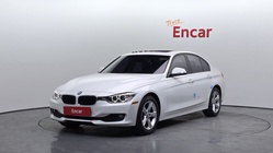 BMW 3 Series 2012