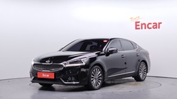 Kia K7 2016