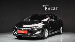 Chevrolet Malibu 2019