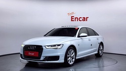 Audi A6 2015