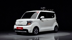 Kia RAY 2024