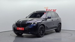 BMW X5 2025