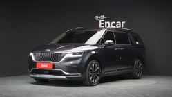 Kia Carnival 2021
