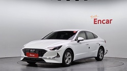 Hyundai Sonata 2021