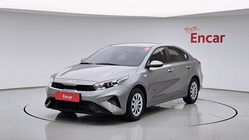 Kia K3 2022