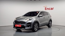 Kia Sportage 2020