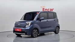 Kia RAY 2024