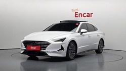 Hyundai Sonata 2021