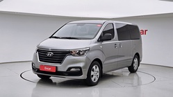 Hyundai Starex 2020