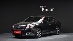 Chevrolet Malibu 2013