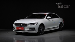 Volvo S90 2022
