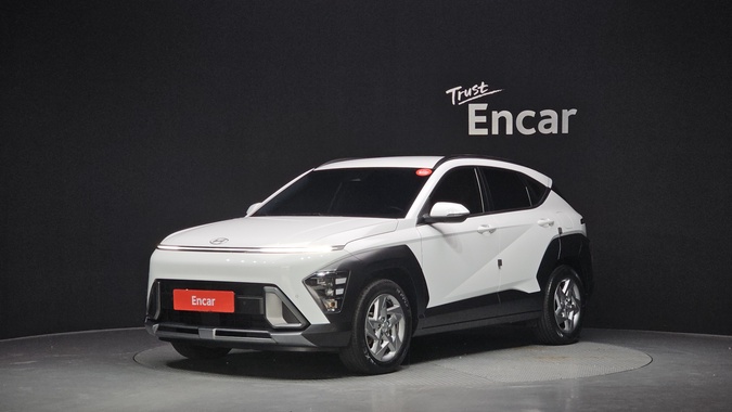 Hyundai Kona 2023