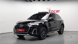 Audi Q5 2024