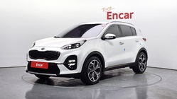 Kia Sportage 2018