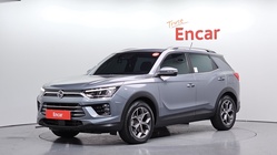 Ssangyong KORANDO 2019