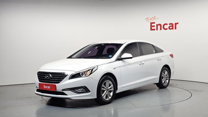 Hyundai Sonata 2017