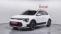 Kia Niro 2022