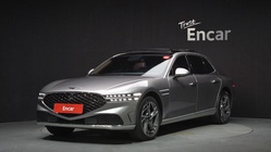 Genesis G90 2022