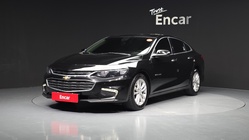 Chevrolet Malibu 2017