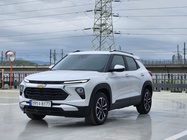 Chevrolet Trailblazer 2024