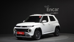 Hyundai Casper 2025