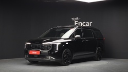 Kia Carnival 2025