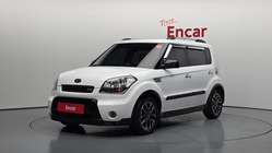 Kia Soul 2011
