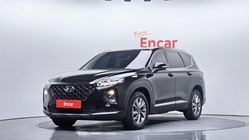 Hyundai Santa Fe 2019