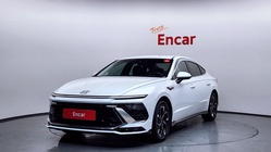 Hyundai Sonata 2024