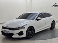 Kia K5 2020