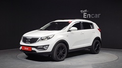 Kia Sportage 2011