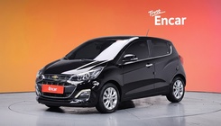 Chevrolet Spark 2019