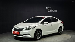 Kia K3 2014