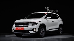 Kia Seltos 2022