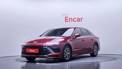 Hyundai Sonata 2023