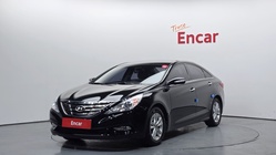 Hyundai Sonata 2010