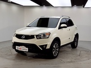 Ssangyong KORANDO 2014