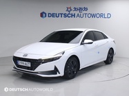 Hyundai Avante 2023