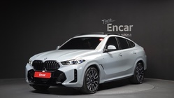 BMW X6 2025