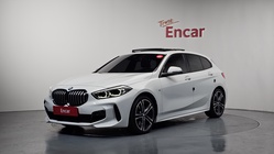 BMW 1 Series 2024
