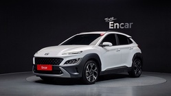 Hyundai Kona 2021