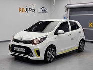 Kia morning 2018