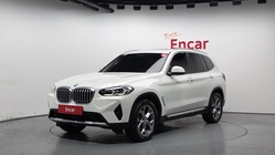 BMW X3 2024