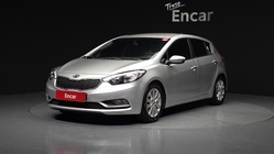 Kia K3 2013