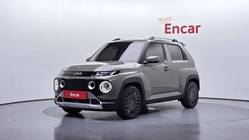 Hyundai Casper 2022