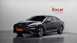 Kia K8 2024