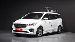 Kia Carnival 2018