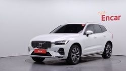 Volvo XC60 2022