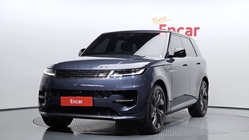 Land Rover Sport 2025