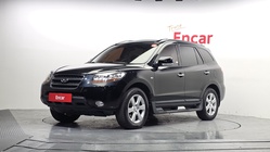 Hyundai Santa Fe 2009